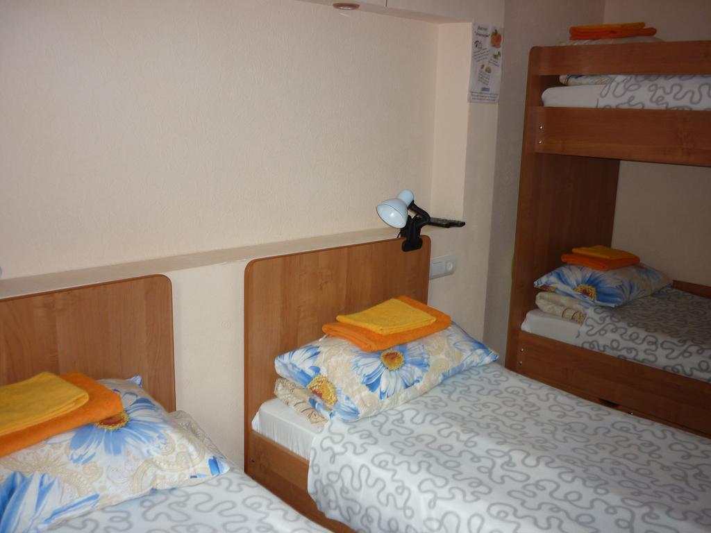 Guest Rooms Apelsin Izhevsk Camera foto